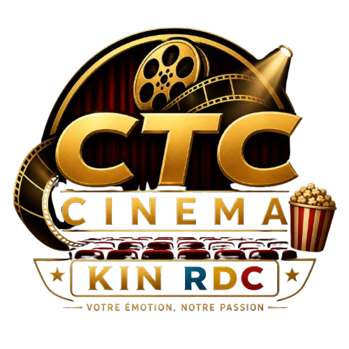 CTC CINEMA KIN RDC