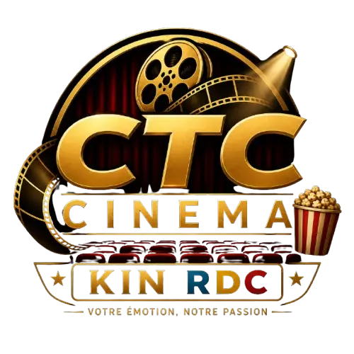 CTC CINEMA KIN RDC