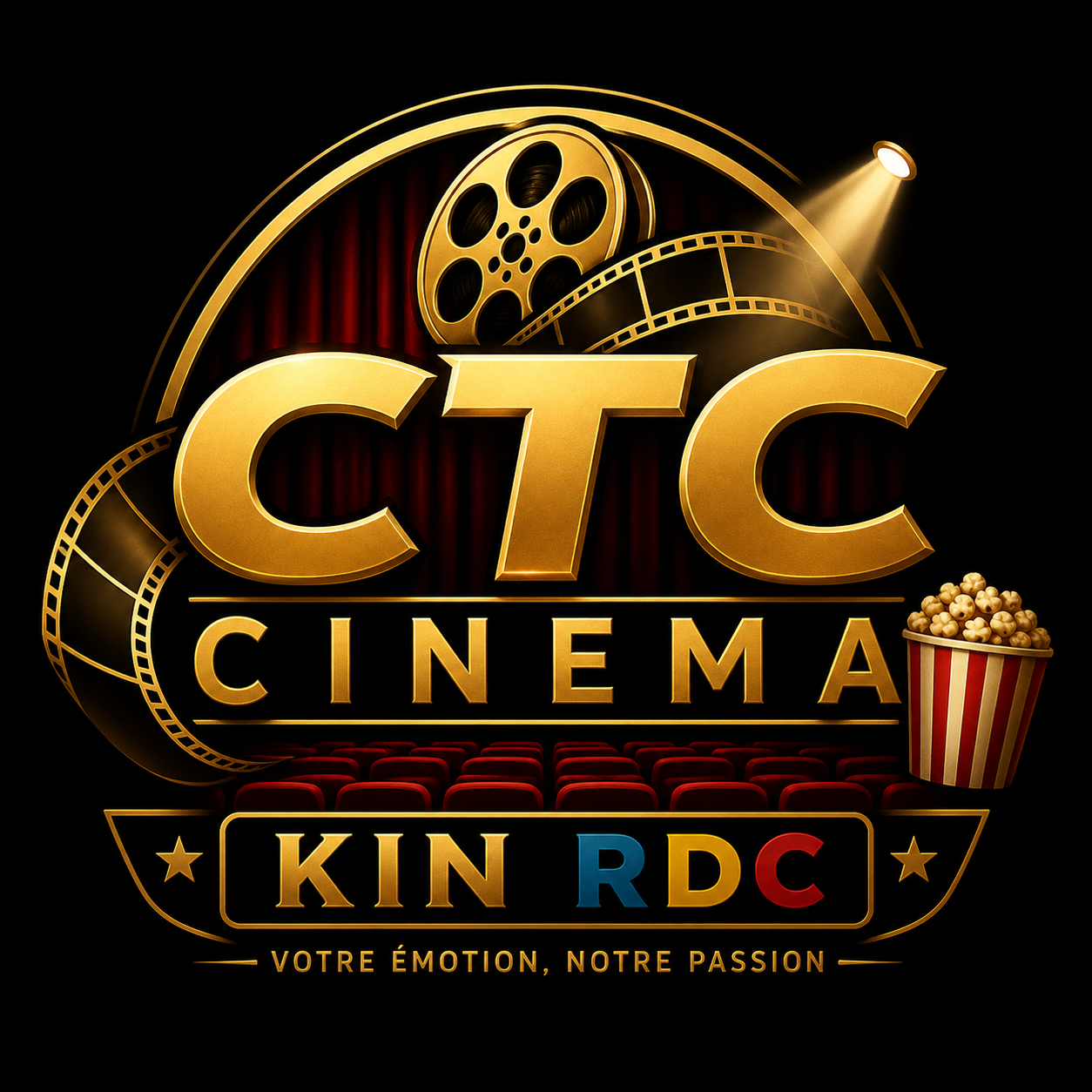 CTC CINEMA