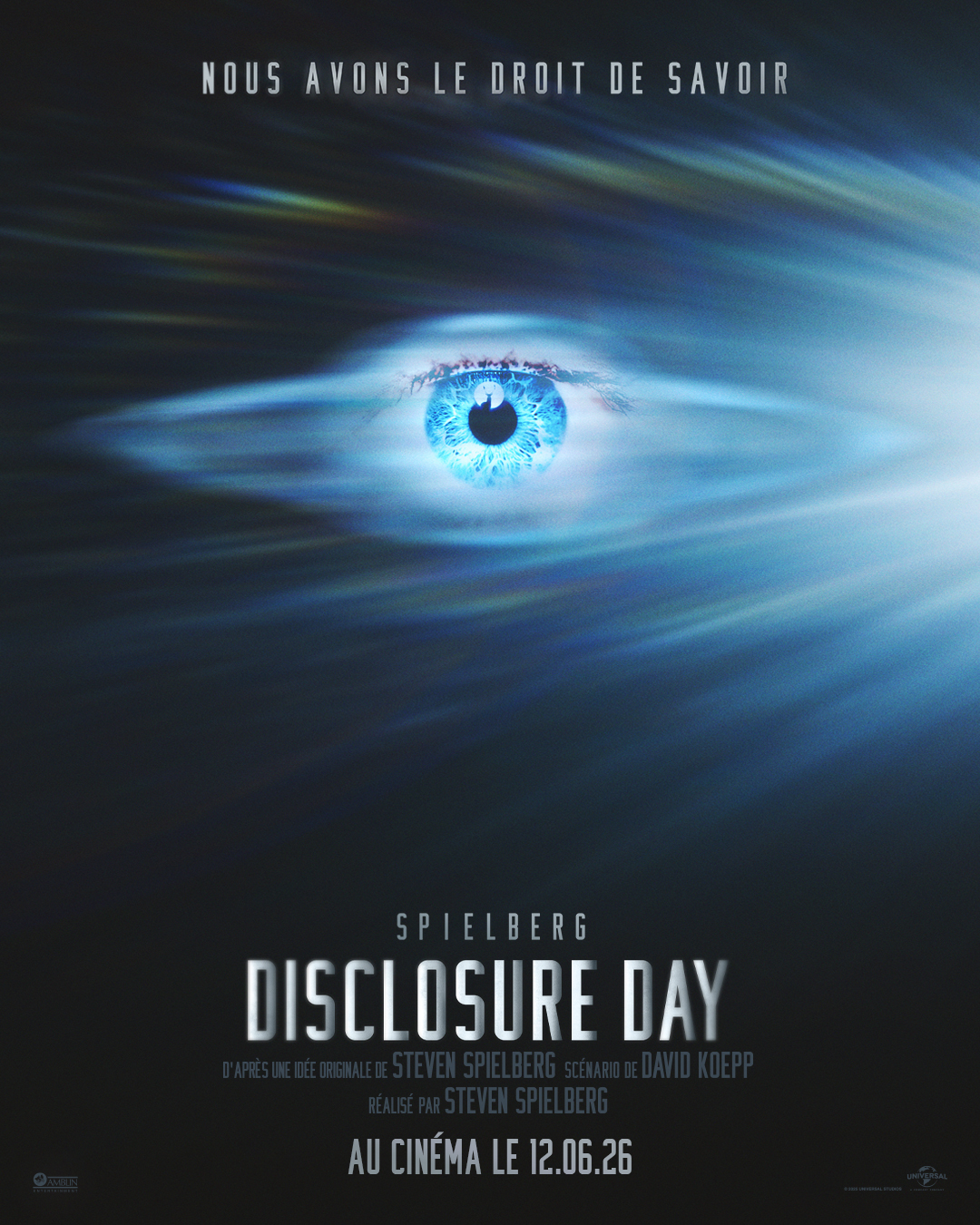 DISCLOSURE
