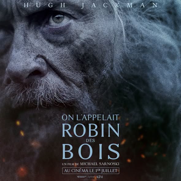 On l'appelait Robin des Bois