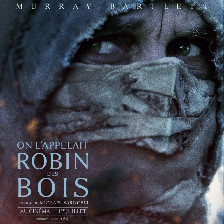 On l'appelait Robin des Bois