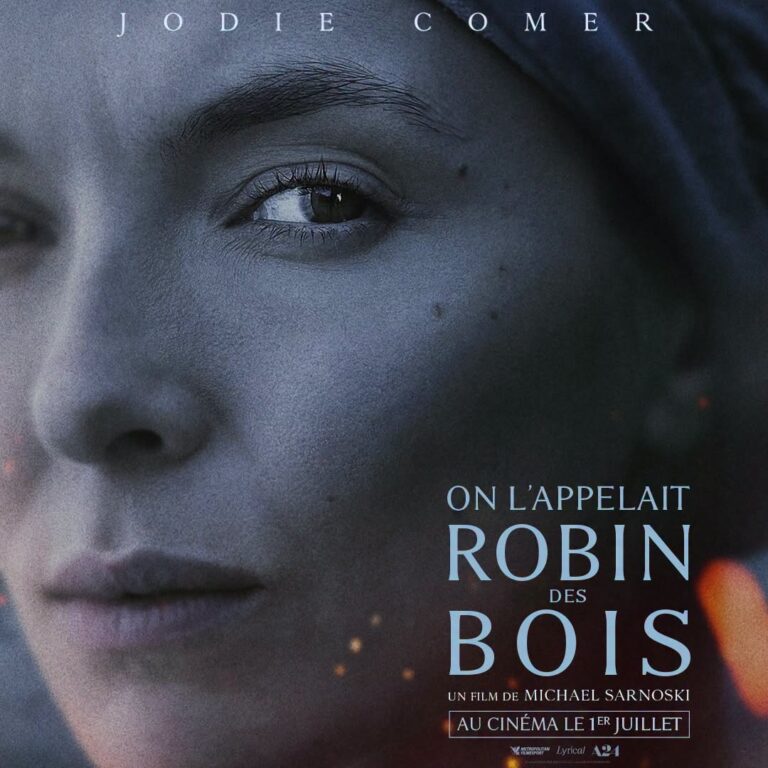 On l'appelait Robin des Bois