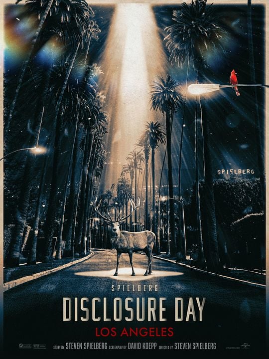 DISCLOSURE