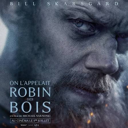 On l'appelait Robin des Bois