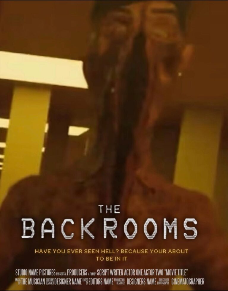 BACKROOM