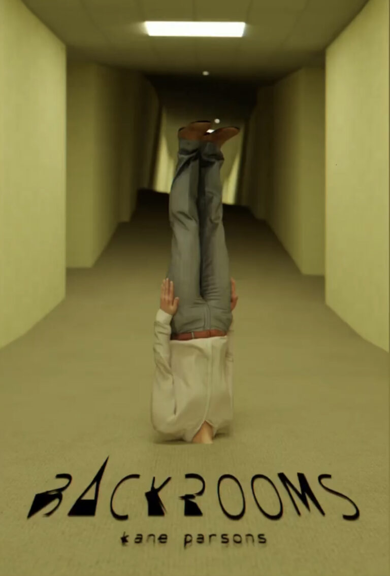 BACKROOM