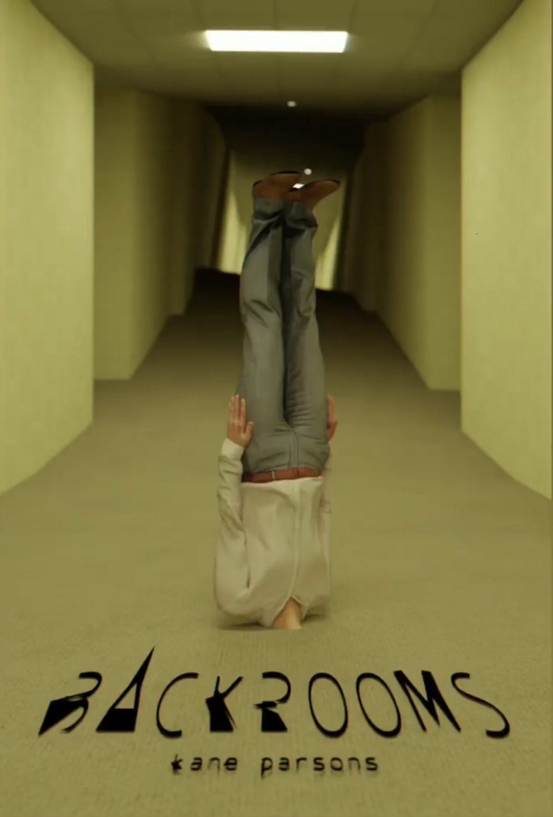 BACKROOM