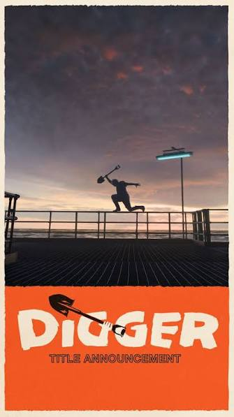 DIGGER