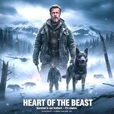 HEART OF THE BEAST