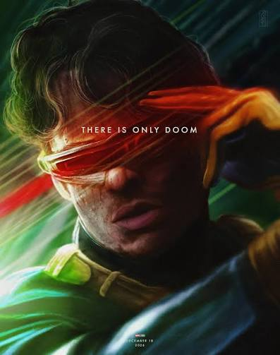 Avengers Doomdays