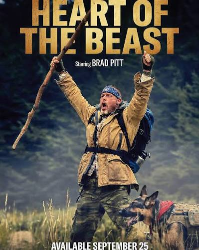 HEART OF THE BEAST