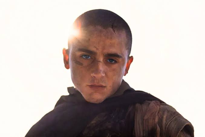 DUNE 3 : CONCLUSION