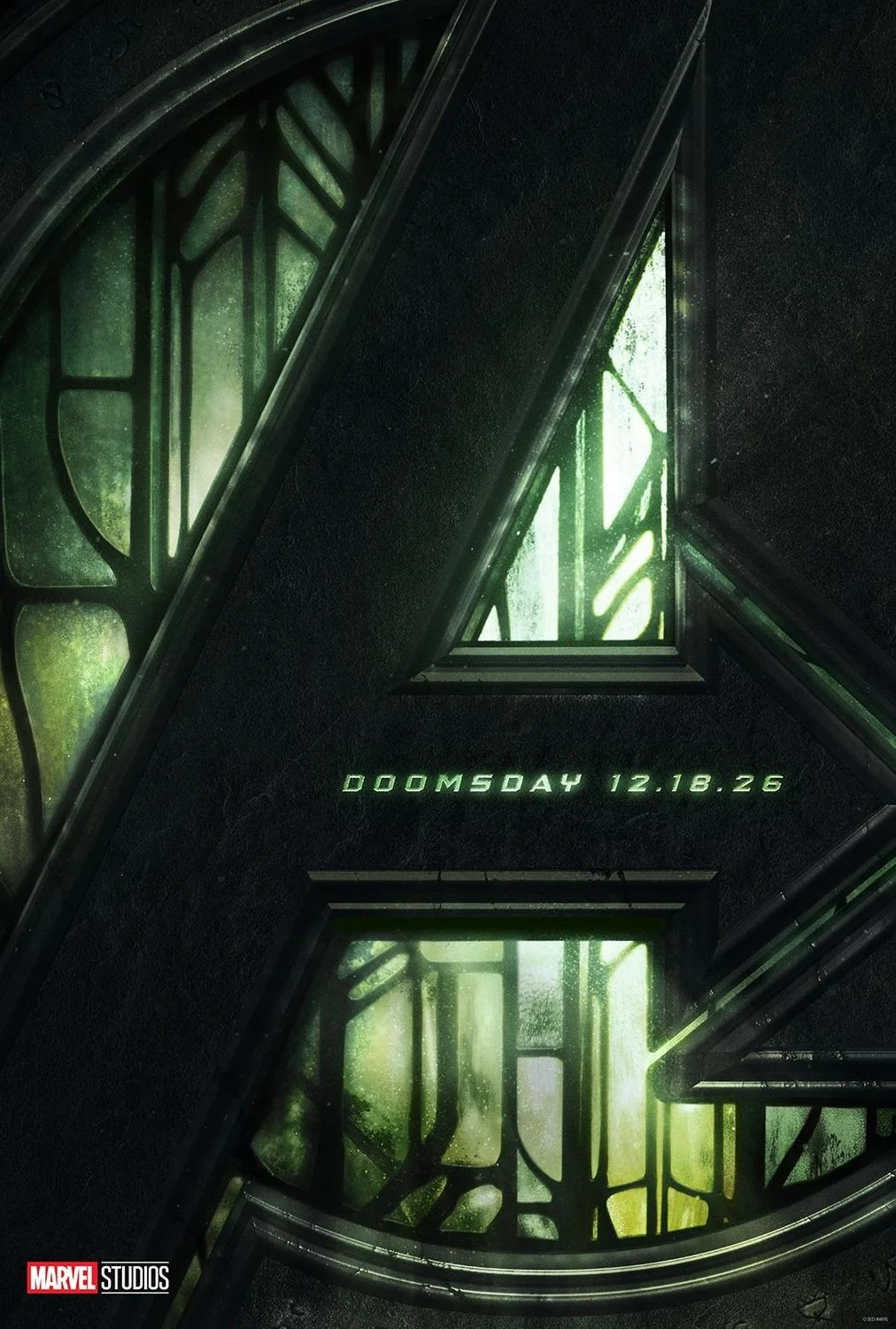 Avengers Doomdays