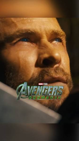 Avengers Doomdays