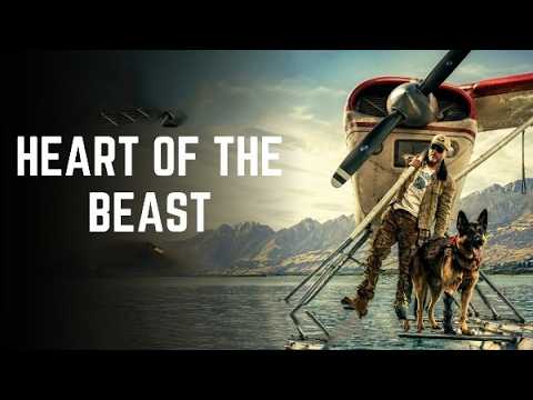 HEART OF THE BEAST