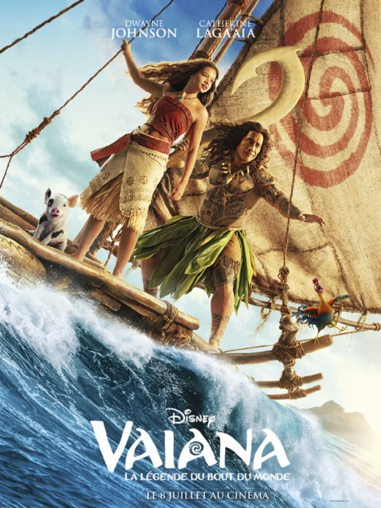 VAIANA