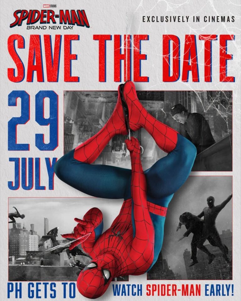 Spider-Man : Brand New Day (FRANÇAIS / VF ou Version Française)
