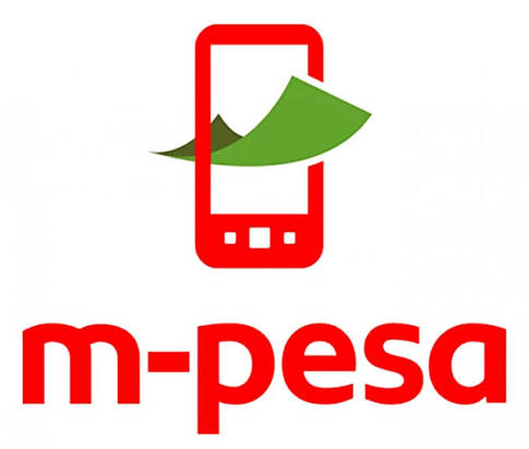 Logo Mobile Money M-PESA