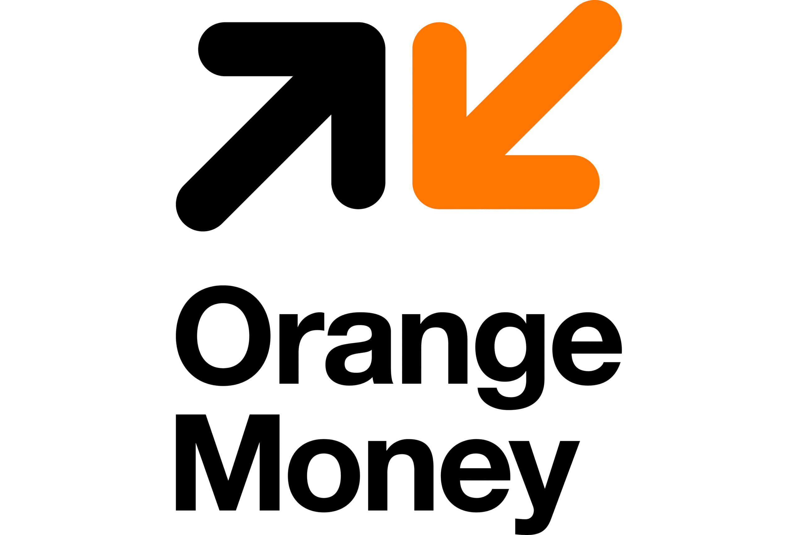 Logo Mobile Money ORANGE