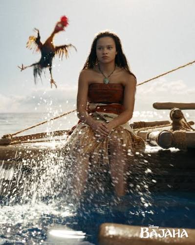 VAIANA