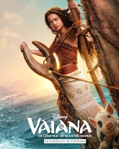 VAIANA