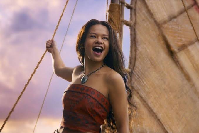 VAIANA
