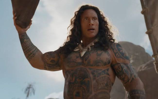 VAIANA