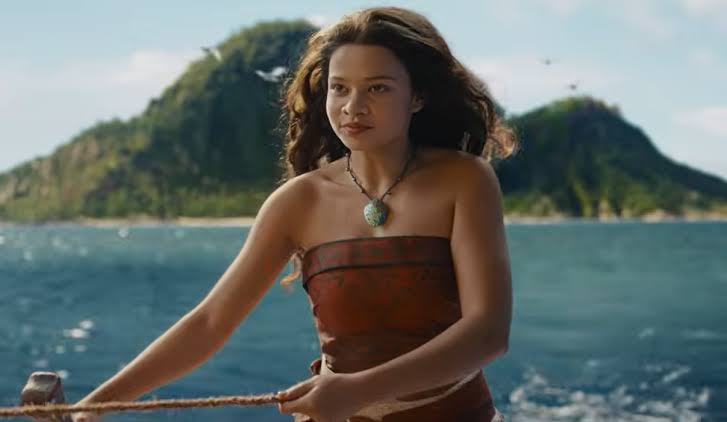 VAIANA