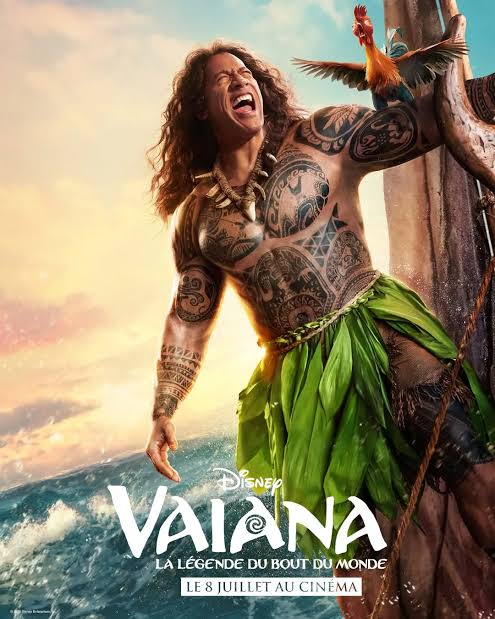 VAIANA