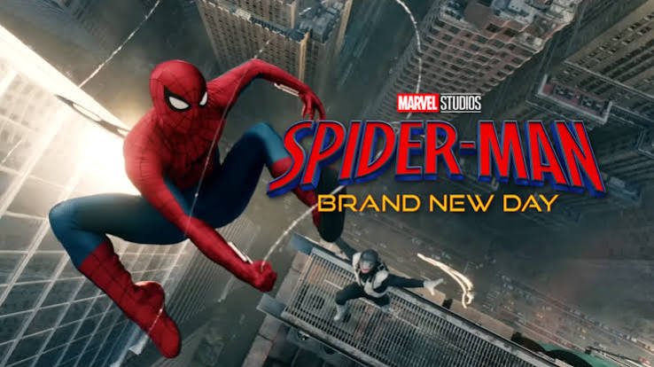 Spider-Man : Brand New Day (FRANÇAIS / VF ou Version Française)