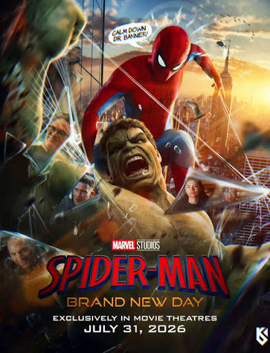 Spider-Man : Brand New Day (FRANÇAIS / VF ou Version Française)