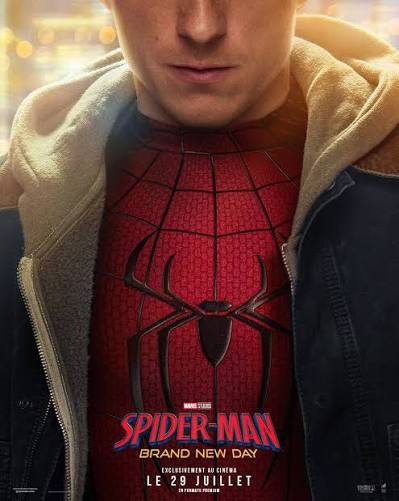 Spider-Man : Brand New Day (VOSTFR / Version Originale En Anglais Sous-Titrée en Français)