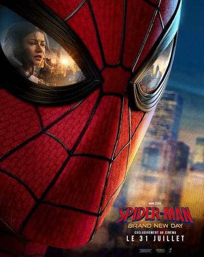 Spider-Man : Brand New Day (FRANÇAIS / VF ou Version Française)