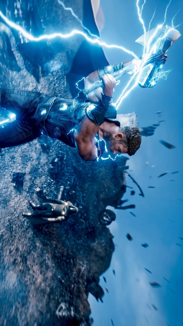 Avengers Doomdays