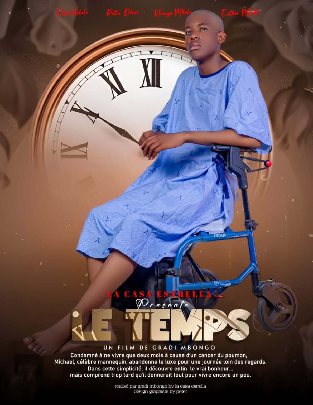 Le Temps
